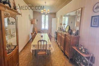  maison vendays-mtalivet 33930