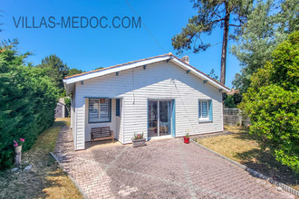  maison vendays-mtalivet 33930