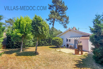 maison vendays-mtalivet 33930