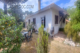  maison vendays-mtalivet 33930