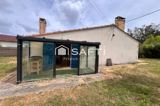  maison vendays-mtalivet 33930