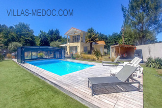  maison vendays-mtalivet 33930