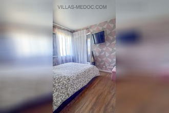  maison vendays-mtalivet 33930