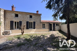  maison vendays-mtalivet 33930
