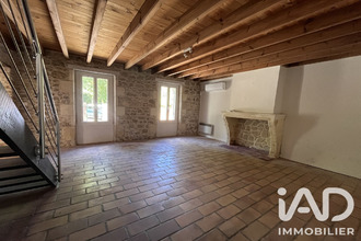 maison vendays-mtalivet 33930