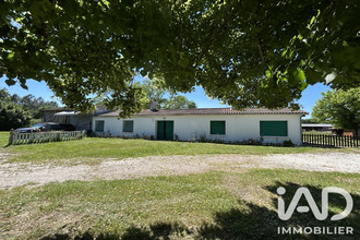  maison vendays-mtalivet 33930