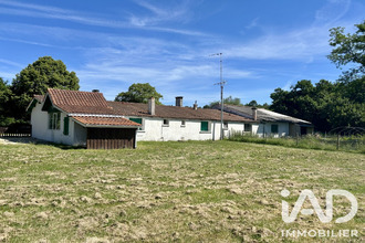  maison vendays-mtalivet 33930
