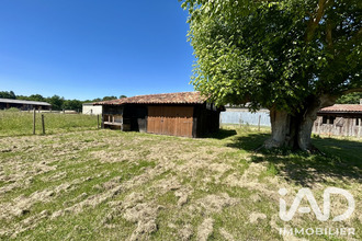  maison vendays-mtalivet 33930