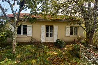  maison vendays-mtalivet 33930