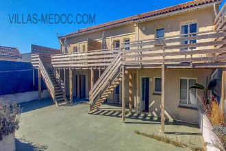  maison vendays-mtalivet 33930