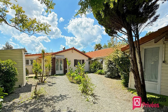  maison vendays-mtalivet 33930