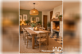  maison vendays-mtalivet 33930
