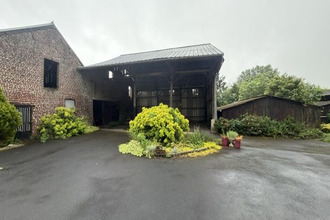  maison vendegies-au-bois 59218
