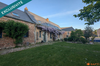 maison vendegies-au-bois 59218