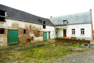  maison vendegies-sur-ecaillon 59213