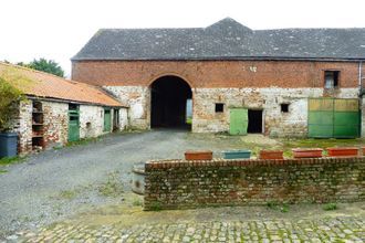  maison vendegies-sur-ecaillon 59213