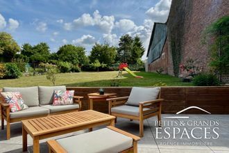  maison vendegies-sur-ecaillon 59213