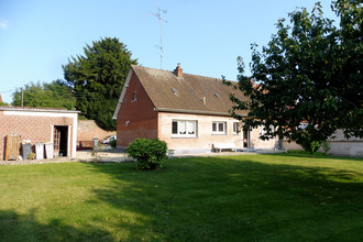  maison vendegies-sur-ecaillon 59213