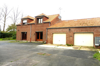  maison vendegies-sur-ecaillon 59213