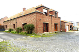  maison vendegies-sur-ecaillon 59213