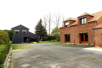  maison vendegies-sur-ecaillon 59213