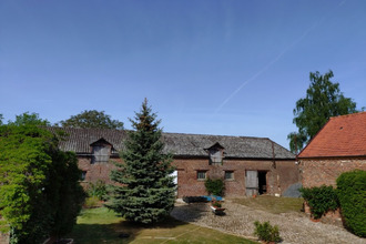  maison vendegies-sur-ecaillon 59213