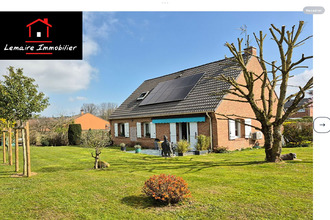  maison vendegies-sur-ecaillon 59213