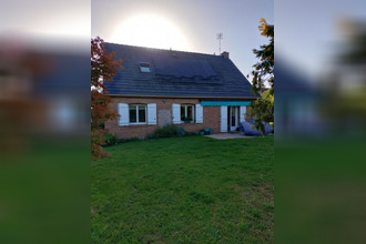  maison vendegies-sur-ecaillon 59213