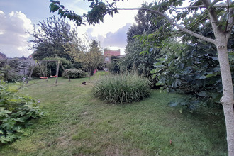  maison vendegies-sur-ecaillon 59213