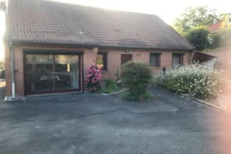  maison vendegies-sur-ecaillon 59213