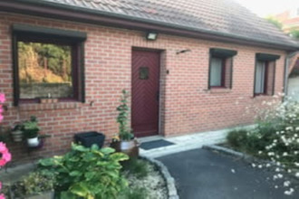  maison vendegies-sur-ecaillon 59213