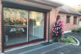  maison vendegies-sur-ecaillon 59213