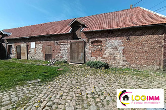  maison vendegies-sur-ecaillon 59213