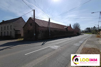  maison vendegies-sur-ecaillon 59213