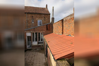  maison vendegies-sur-ecaillon 59213