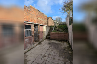  maison vendegies-sur-ecaillon 59213