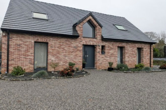  maison vendegies-sur-ecaillon 59213