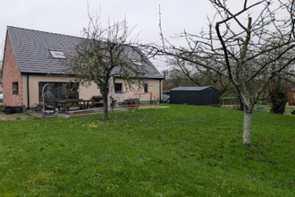  maison vendegies-sur-ecaillon 59213