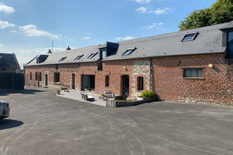  maison vendegies-sur-ecaillon 59213