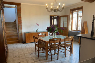  maison vendegies-sur-ecaillon 59213