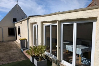  maison vendegies-sur-ecaillon 59213