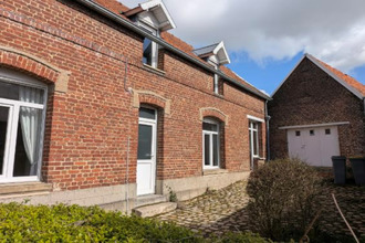  maison vendegies-sur-ecaillon 59213