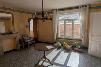  maison vendegies-sur-ecaillon 59213