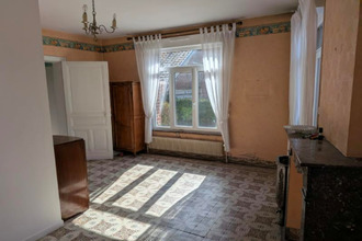  maison vendegies-sur-ecaillon 59213