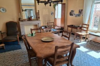  maison vendegies-sur-ecaillon 59213