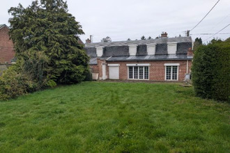  maison vendegies-sur-ecaillon 59213