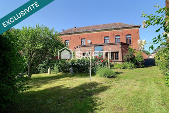  maison vendegies-sur-ecaillon 59213