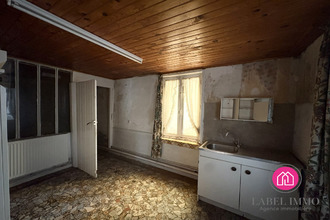  maison vendegies-sur-ecaillon 59213