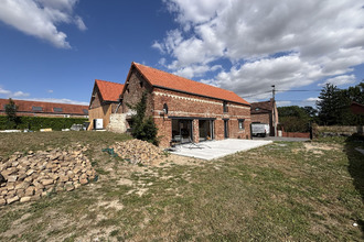 maison vendegies-sur-ecaillon 59213