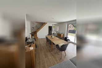  maison vendegies-sur-ecaillon 59213